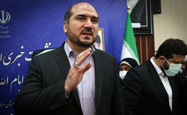 دولت درباره معاون سیاسی وزیر کشور خیلی حرف دارد ولی نخواستیم یکشنبه سیاه رخ دهد