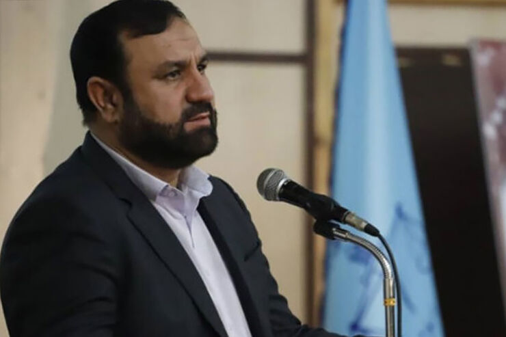 در زمان و مکان فوت پریسا بهمنی هیچ درگیری و اغتشاشی وجود نداشته است