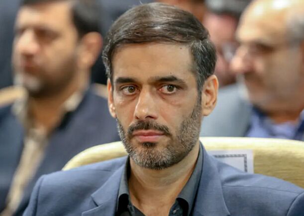 سعید محمد هم به میدان انتخابات آمد؟