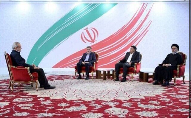 یک نقد به مصاحبه تلویزیونی رئیس‌جمهور؛ چرا یک روزنامه‌نگار کاربلد در جمع سوال‌کننده‌ها نبود؟