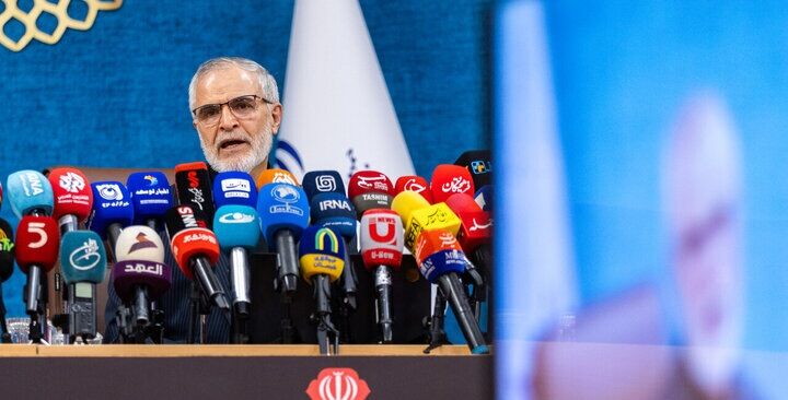 از ثبت‌نام ۲.۳ میلیون زائر تا عبور ۴ ثانیه‌ای از گیت‌ها؛ جزئیات آخرین وضعیت مرزهای اربعینی