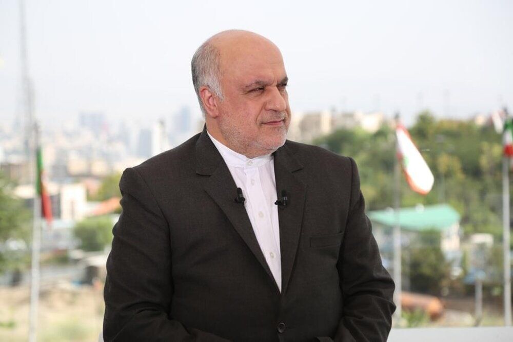 فارس: شایعات دربارهٔ وضعیت جسمی و بیناییِ سفیر ایران در لبنان درست نیست