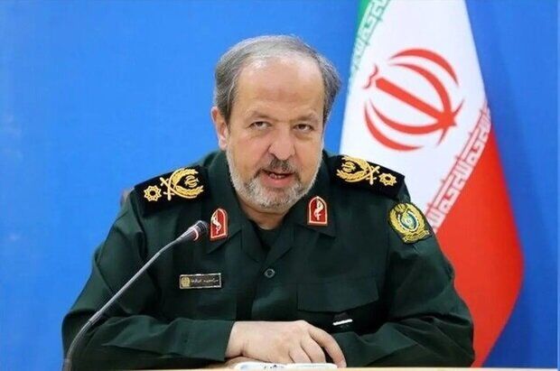 قول سرپرست وزارت دفاع برای پیگیری مطالبات معیشتی نیروهای مسلح