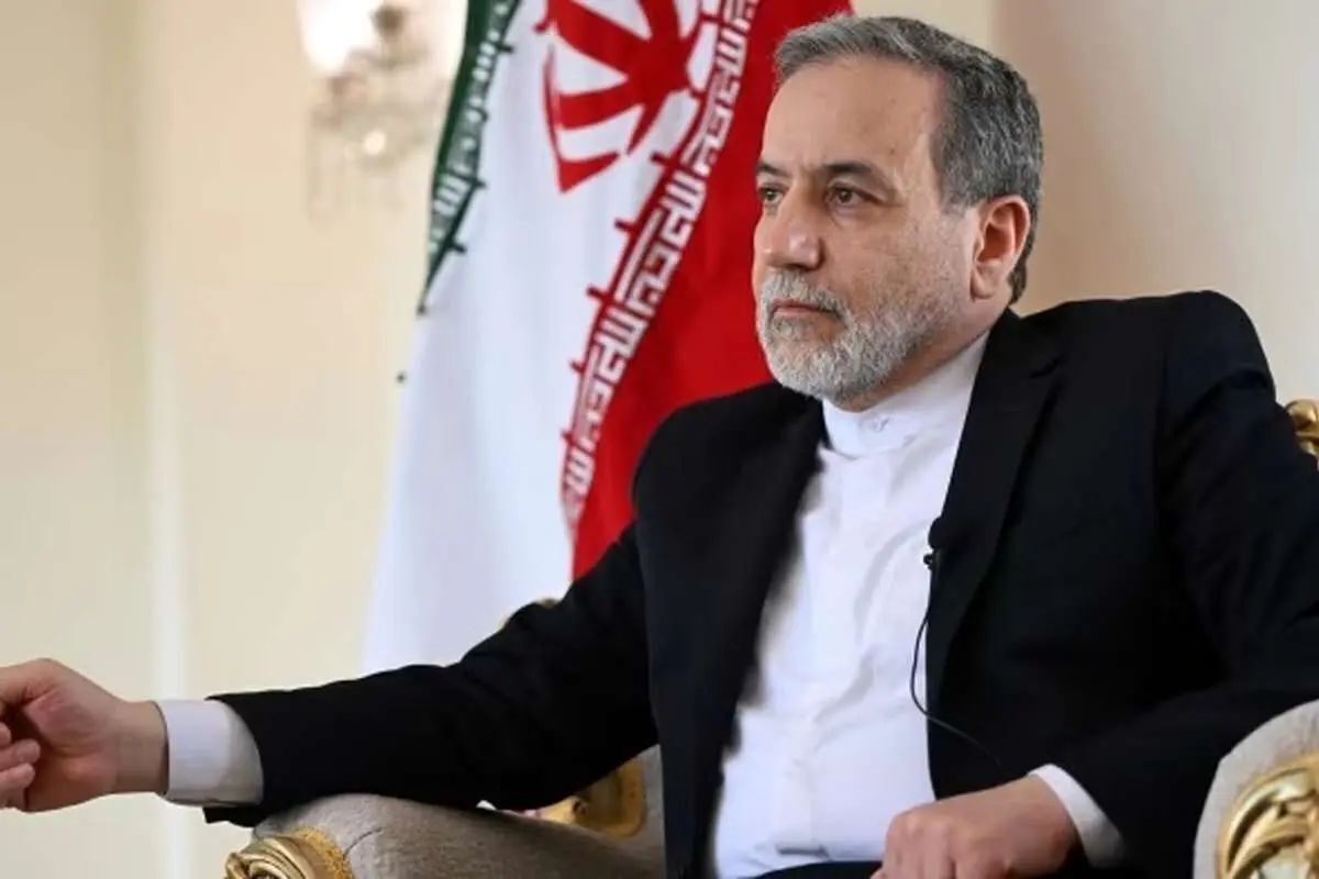 عراقچی: ایران به حمایت از صلح و ثبات در قفقاز جنوبی متعهد است
