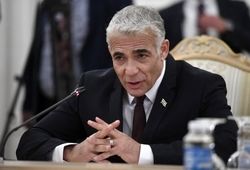 حمله لاپید و لیبرمن به نتانیاهو: در پرونده ایران شکست خوردی