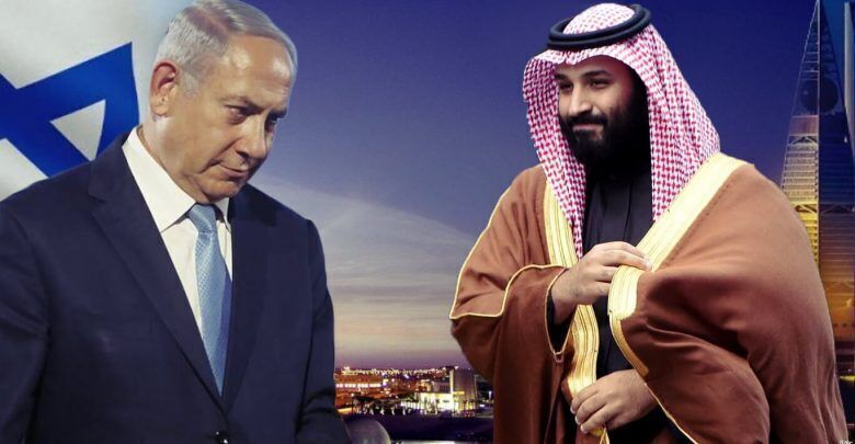 اظهارات هاکبی درباره اسرائیل و یک پرسش بزرگ: سکوت جهان عرب تا کجا ادامه دارد؟