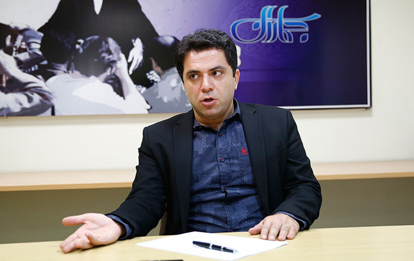 صدور پروانه صنفی برای روزنامه‌نگاران و خبرنگاران گام اول خالص‌سازی اصحاب رسانه است