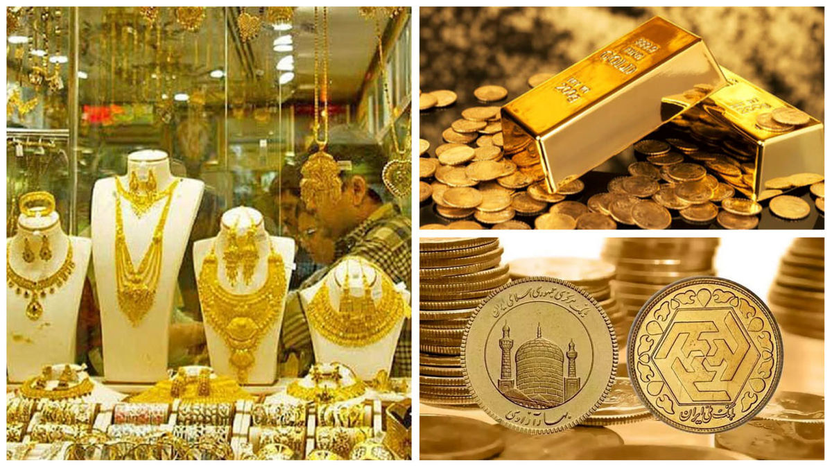 امن‌ترین بازار در زمان جنگ کدام است؟