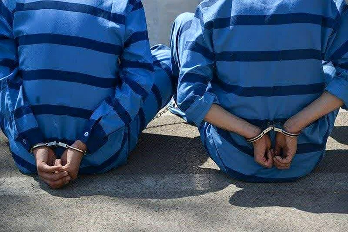 پایان 40 روز اسارت و شکنجه مرد اصفهانی به دست گروگانگیران