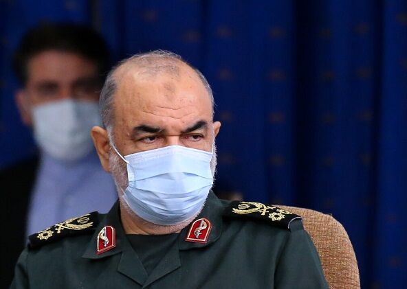 اولین کشور مسلمانی هستیم که ماهواره در فضا قرار می دهد