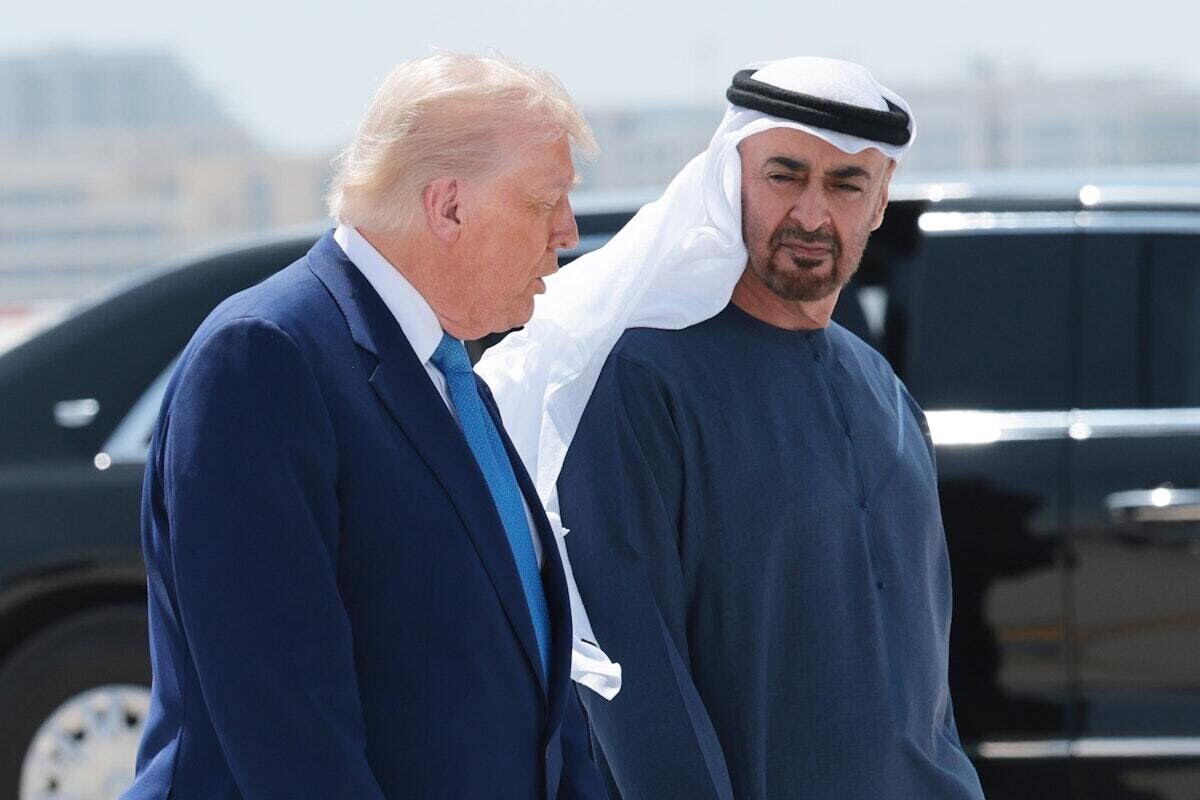 پشت پرده تعویق حمله ترامپ به ایران؛ رایزنی با سعودی، قطر و امارات، اما مشخص نیست نقش آن‌ها چه بوده است