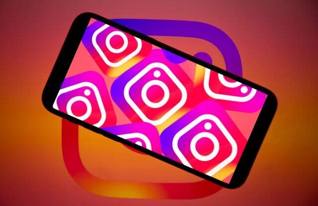 آزادی بیان به روش اینستاگرام + عکس