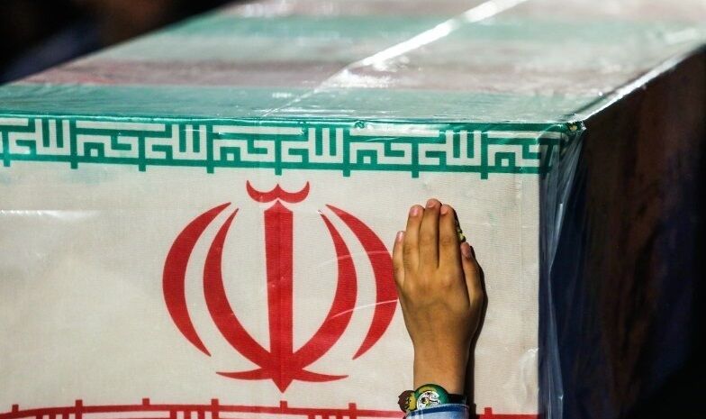 جدیدترین آمار شهدای جنگ تحمیلی ۱۲ روزه به روایت رئیس بنیاد شهید