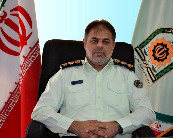 تشکیل تیم ویژه برای دستگیری سارقان خفت‌گیر در شهریار