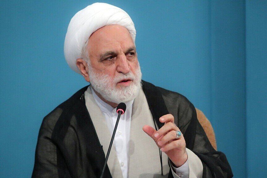 هشدار اژه‌ای به «جنایتکاران جنگی»: هم مجازات می‌شوید و هم باید خسارت پرداخت کنید