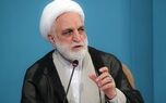 کاظمی: با دستور رئیس قوه قضائیه موضوع «حجاب» از طریق دادستانی‌ها پیگیری می‌شود/ در خصوص هنجارشکنی‌ها اقدامات خاصی آغاز شد