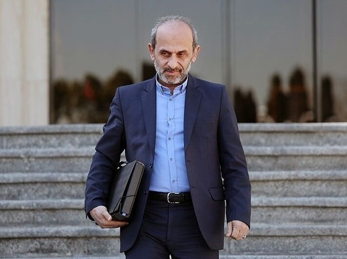 خروج آرشیو صداوسیما به خارج از کشور در این دوره اتفاق نیفتاده؛ در دوره‌ مدیریت‌های قبلی خارج کردند