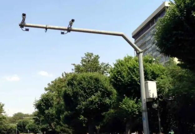 هک‌شدن دوربین‌های ترافیکی تهران صحت ندارد/  خبر مطرح‌شده مربوط به دوربین‌های اماکن بوده، نه دوربین‌های ترافیکی شهر تهران