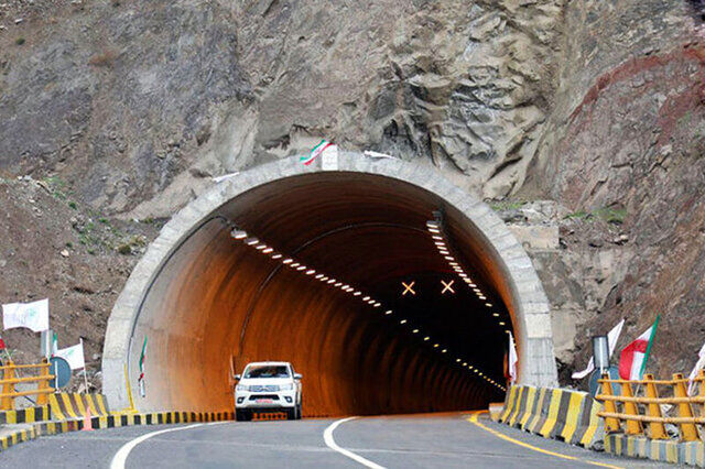 آخرین وضعیت راه‌های مواصلاتی مازندران