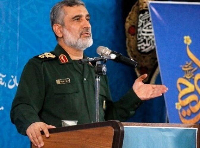 موشک هایپرسونیک پیشرفته برای خیلی وقت پیش است، ولی امروز رسانه‌ای شده / توانستیم ماهواره بر قائم ۱۰۰ را پرتاب بکنیم