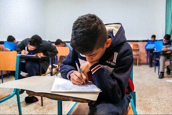 تاریخ اعلام نتایج امتحانات نهایی پایه دوازدهم