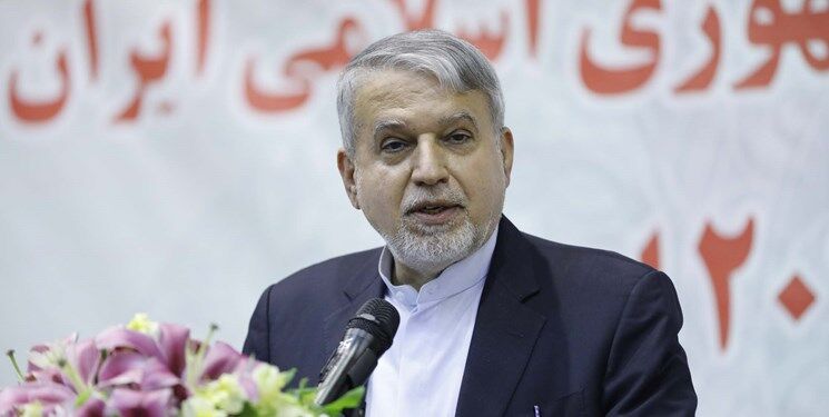 صالحی امیری: موزه‌ها تا اعلام شرایط عادی بسته خواهند بود