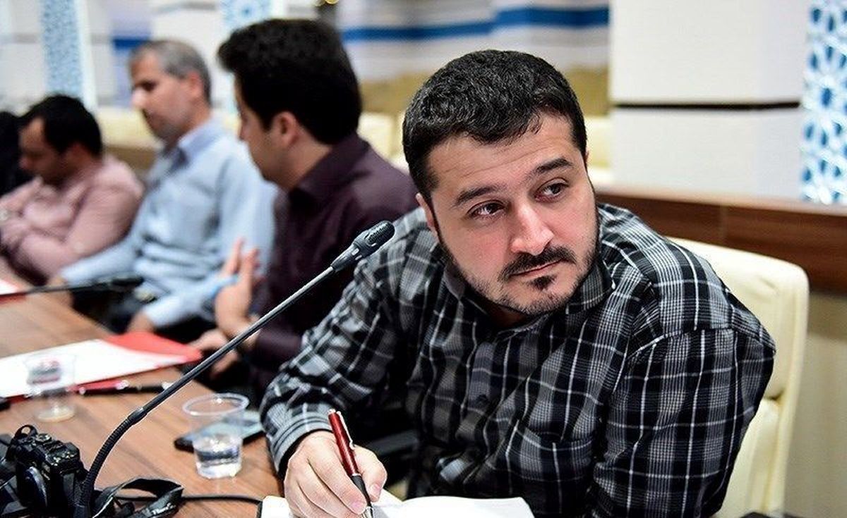 دادگاه پورطباطبایی، سردبیر قم ‌نیوز تشکیل شد