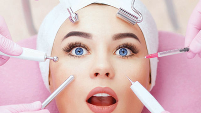 دختر کویتی به دلیل جراحی زیبایی به‌‌ ایدز مبتلا شد