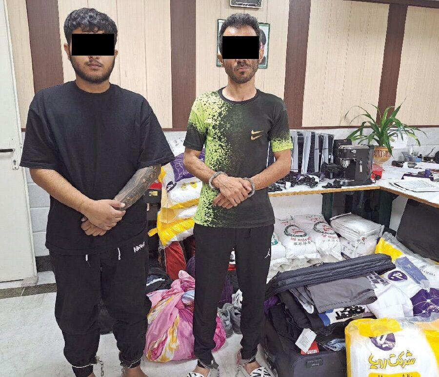 قتل مرموز عضو باند حرفه‌ای سرقت با شلیک گلوله