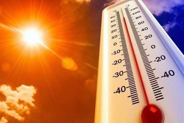 هواشناسی: تداوم گرمای هوای تهران تا چهار روز آینده و وزش باد شدید
