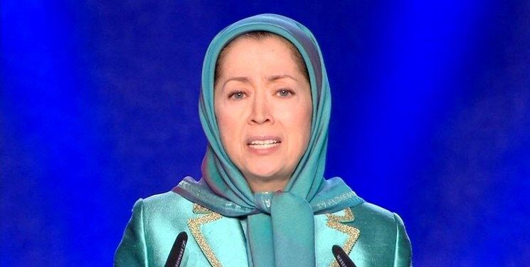 سفر مریم رجوی به بلژیک برای سخنرانی در بروکسل