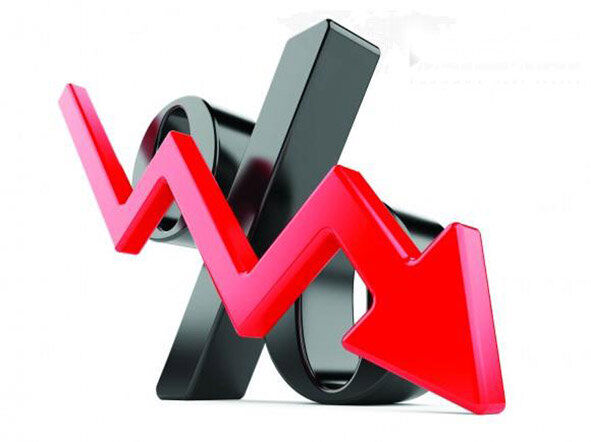 کاهش تورم بریتانیا