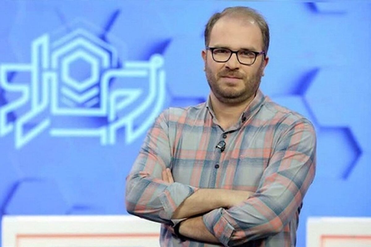 سنگ‌تمام روزنامه صداوسیما برای مجری جنجالی که به خاطر بازگشت رشید‌پور به آنتن تلویزیون قهر کرده بود
