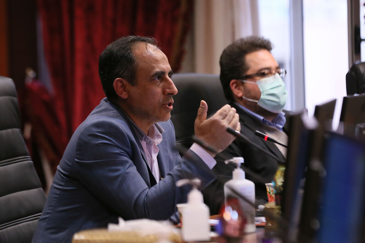 رکوردشکنی در صنعت انتقال نفت و فرآورده‌های نفتی