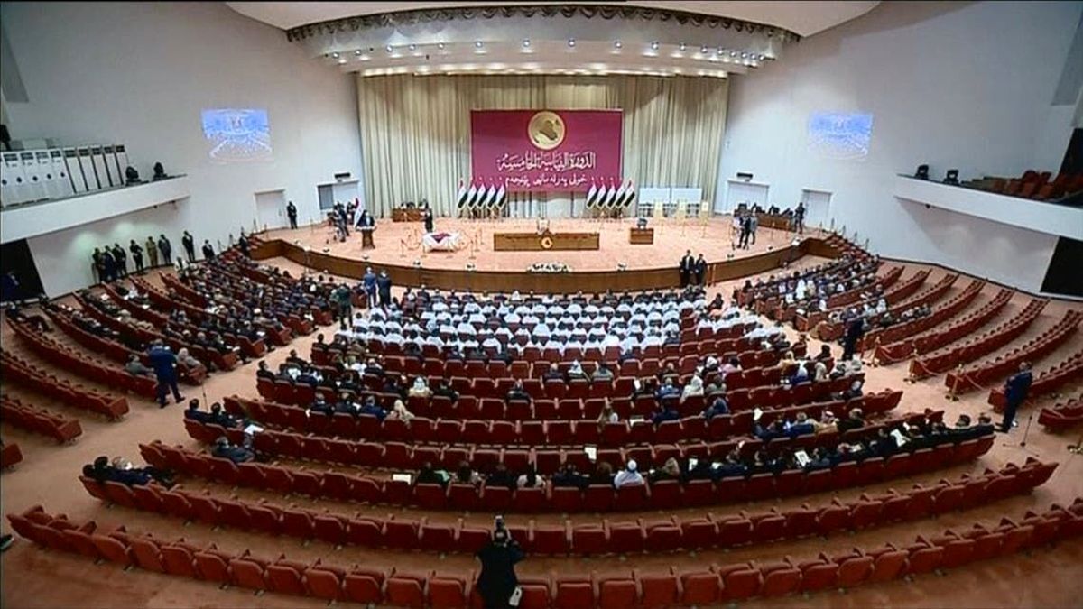 انتخابات سرنوشت ساز در عراق؛ بحران در انتظار عراقی‌هاست؟