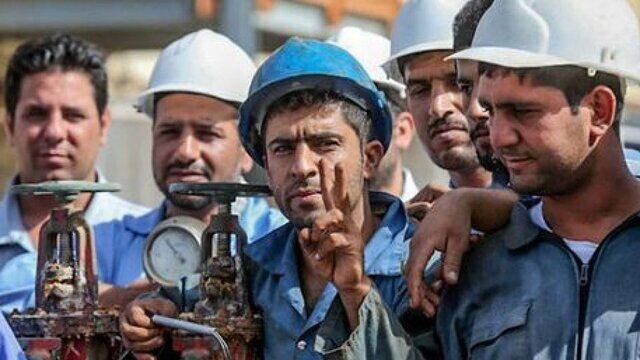 افزایش ۵۷درصدی دستمزد نتیجه توافق کارگران و کارفرمایی بود