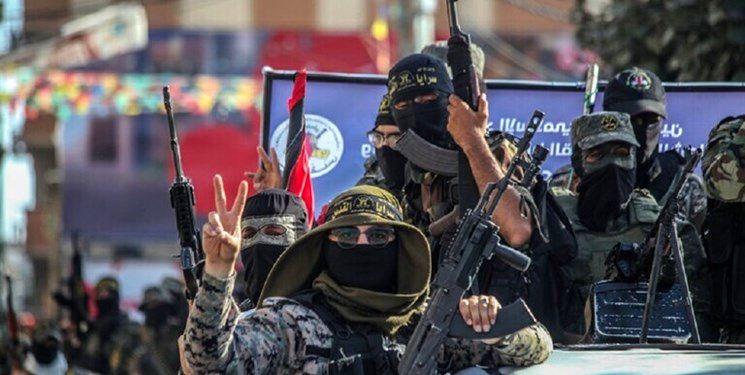 تل‌آویو، فرودگاه بن‌گوریون و اماکن دیگر را با 60 موشک هدف گرفتیم