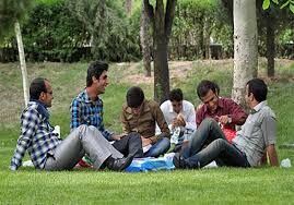 جوانان در کدام نقاط جهان شرایط جسمی سالم‌تری دارند