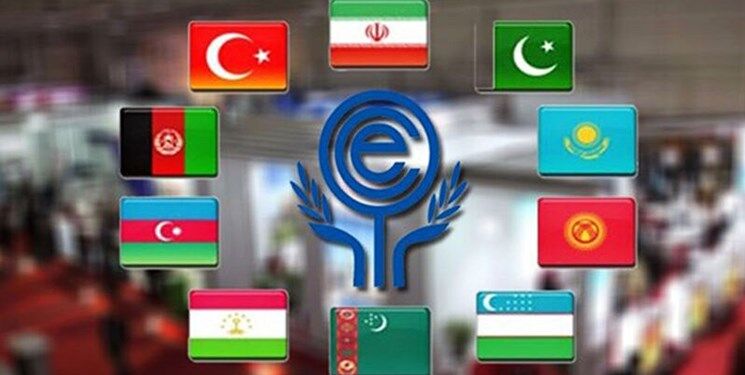 گردهمایی معاونان وزرای خارجه عضو اکو در تهران