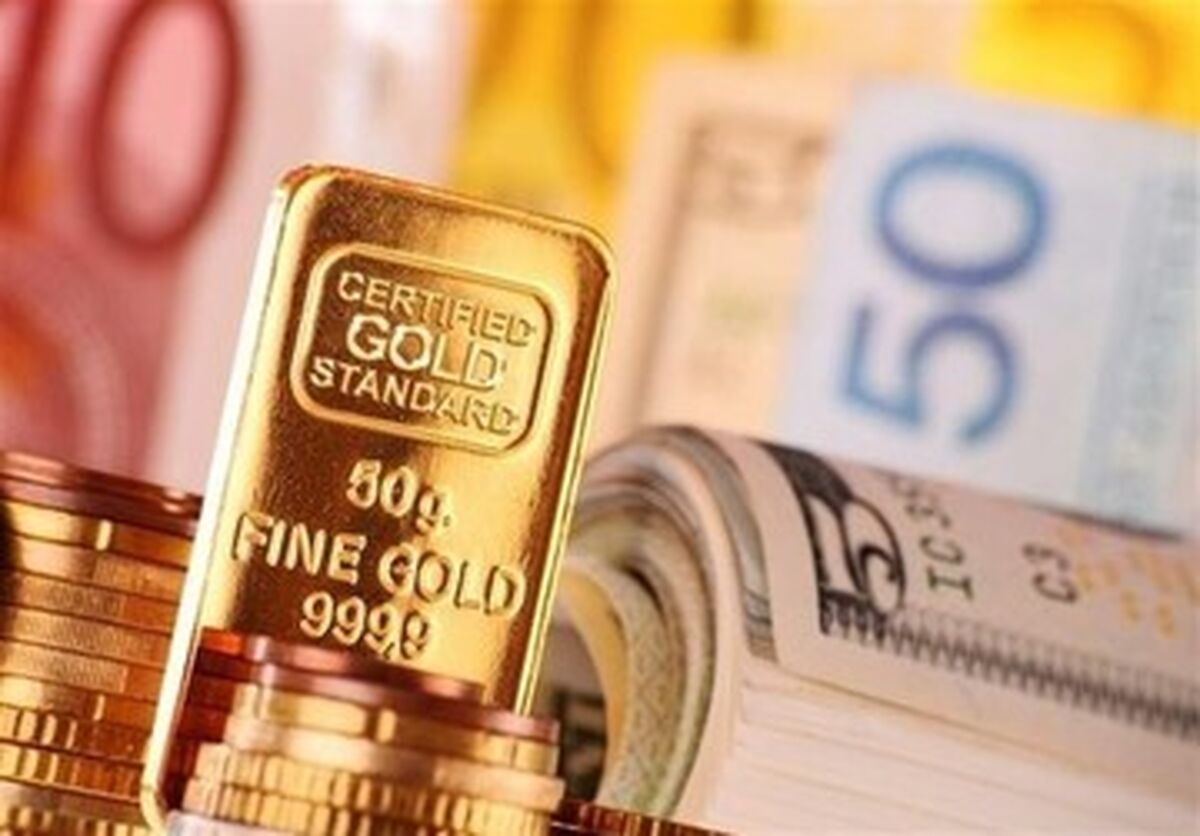 این هشدار را جدی بگیرید؛ با این روش خطرناک طلا و ارز نخرید!