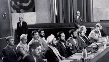 واکنش تند سایت حسن روحانی به ادعای اخیر قدیری ابیانه مبنی بخشیدن اروندرود به صدام؛ این «ورشکسته ناپایدار» نمی‌داند به جز اوایل جنگ، صدام هیچ‌گاه جرأت صحبت از واگذاری اروندرود را نداشت‌