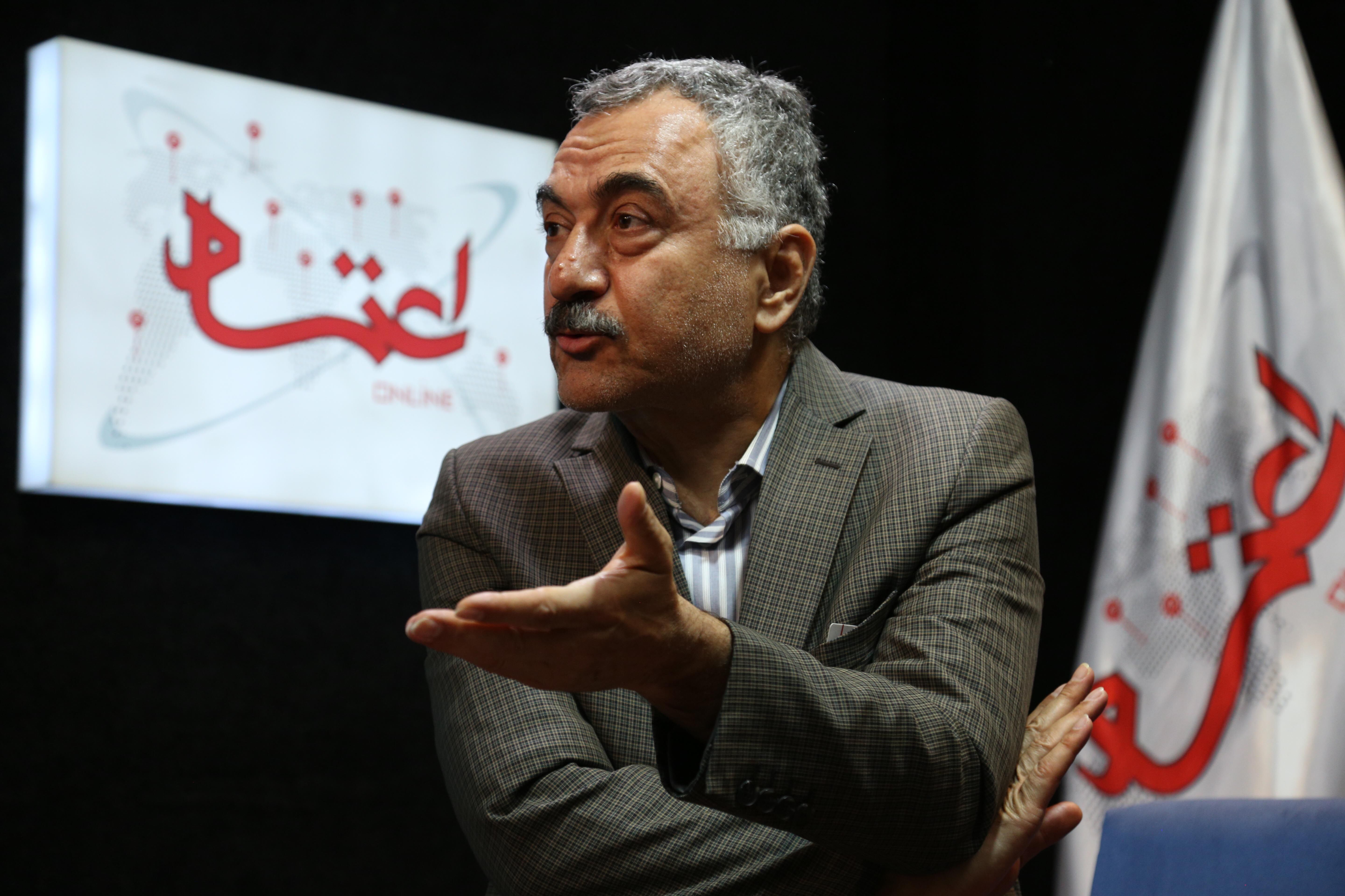 واکنش‌ها به گفت‌و‌گوی سعید لیلاز با اعتماد؛ از دعوت به مدارا تا تقبیح تنش سیاسی