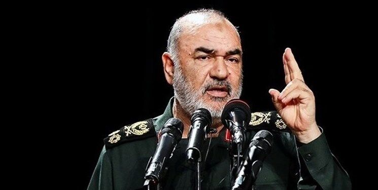 حاکمیت اسلام قدرت می‌طلبد؛ تنها راه مقابله با دشمنان جهاد است