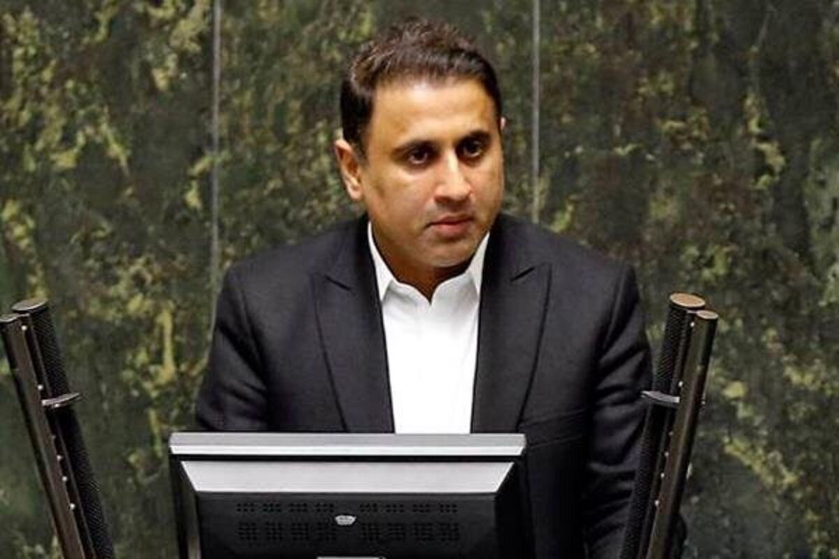 صلاحیت معین‌الدین سعیدی نماینده چابهار تایید شده