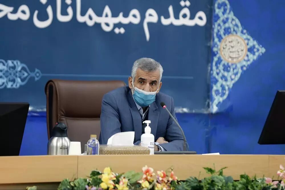 بازگرداندن هواپیمای همسر علی دایی اقدامی قانونی بود / اطلاعاتی داریم براندازان فهمیدند که پروژه‌شان شکست خورده