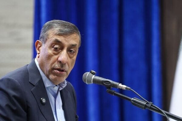 قائم‌پناه: پاسخ به جنگ اقتصادی دشمن تولید است / نباید برق صنایع را قطع کنیم