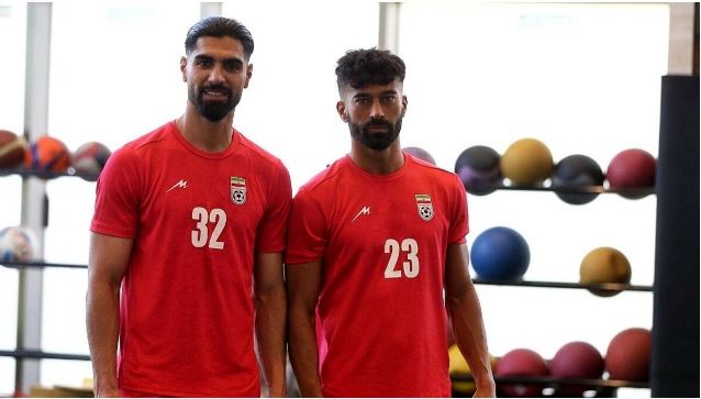 زمان جدایی رامین رضاییان از سپاهان فرا رسید