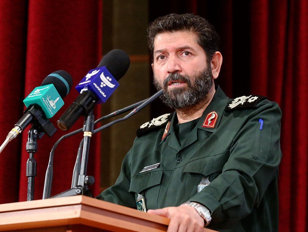 ۱۴ نفر از عوامل مرتبط با شهادت آرمان علی‌وردی دستگیر شدند/ توان اطلاعاتی ما برای شناسایی و دستگیری عوامل ناآرامی‌ها بالا است