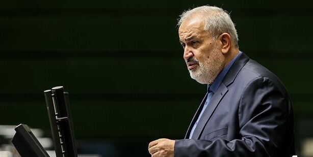 فوری| مجلس به علی‌آبادی اعتماد کرد