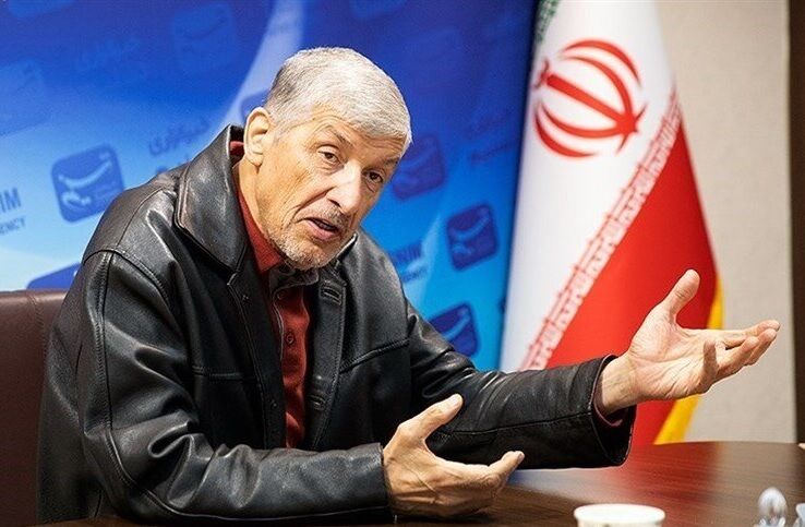 پیشنهاد مشاور علی لاریجانی؛ خاتمی ناطق‌نوری و کروبی به دیدار رهبری بروند